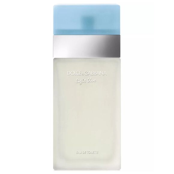 Dolce & Gabbana Other - Dolce & Gabbana Light Blue Eau de Toilette EDT Spray for Women 6.7 oz New